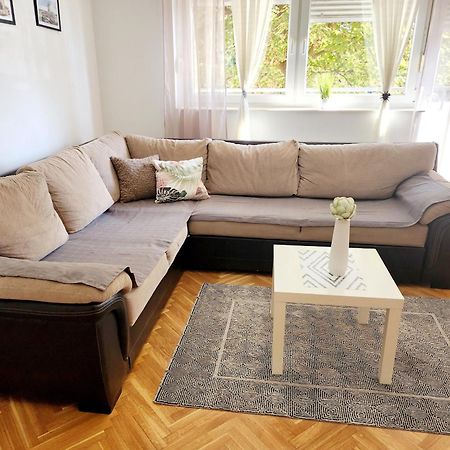 Apartman Bosa Sombor Exterior photo