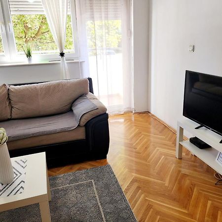 Apartman Bosa Sombor Exterior photo