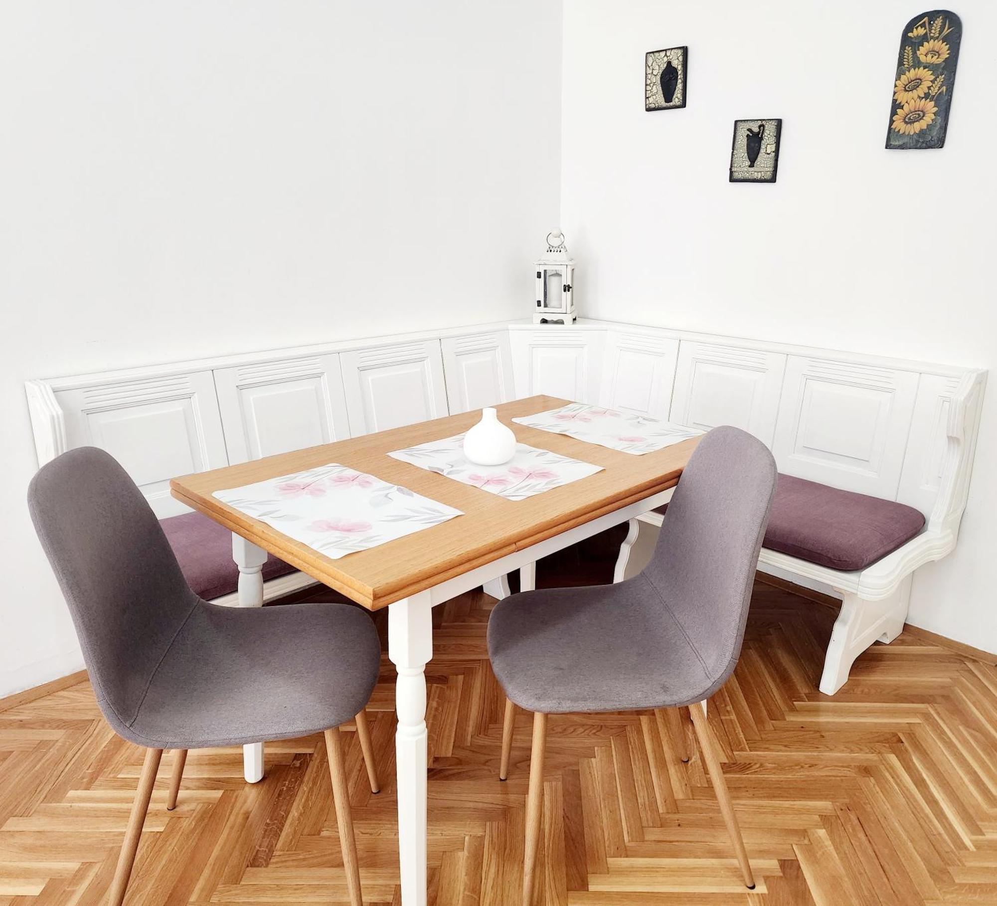 Apartman Bosa Sombor Exterior photo
